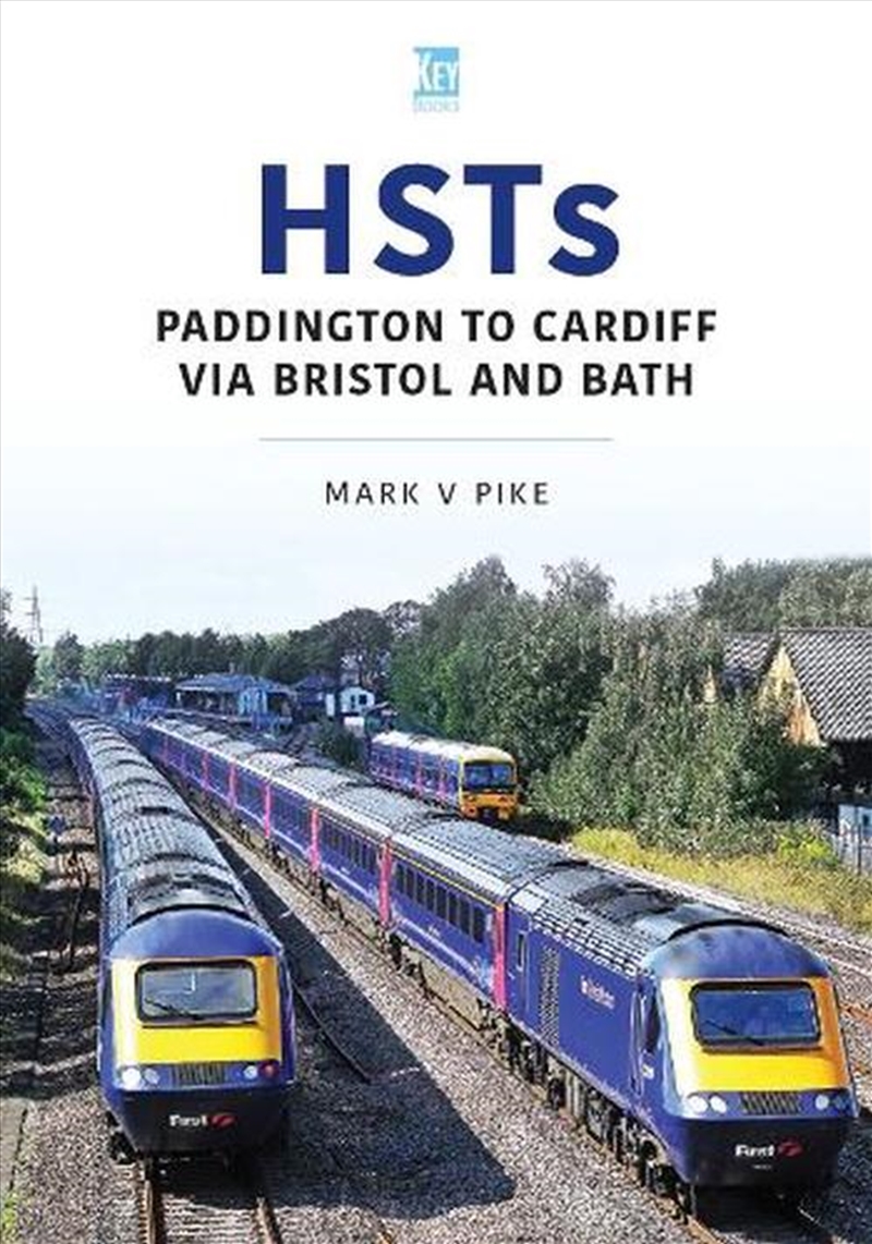 London Paddington To Bristol And Cardiff/Product Detail/Transportation