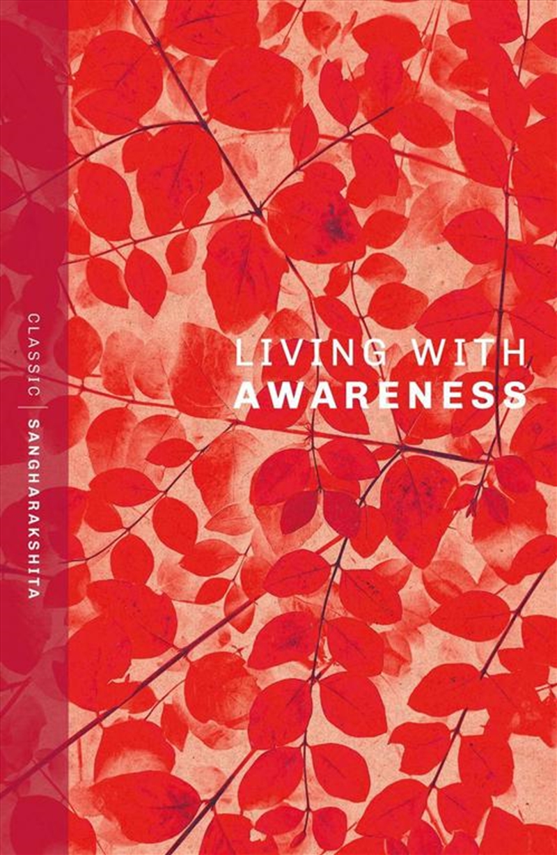 Living With Awareness/Product Detail/Religion & Beliefs