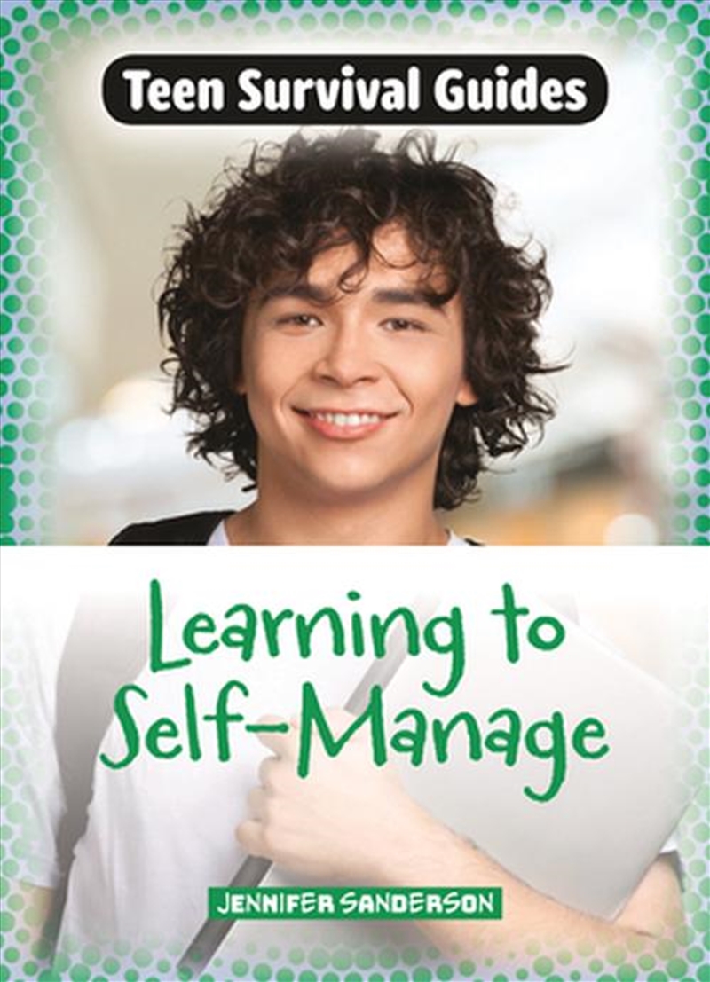 Learning To Self-Manage/Product Detail/Childrens