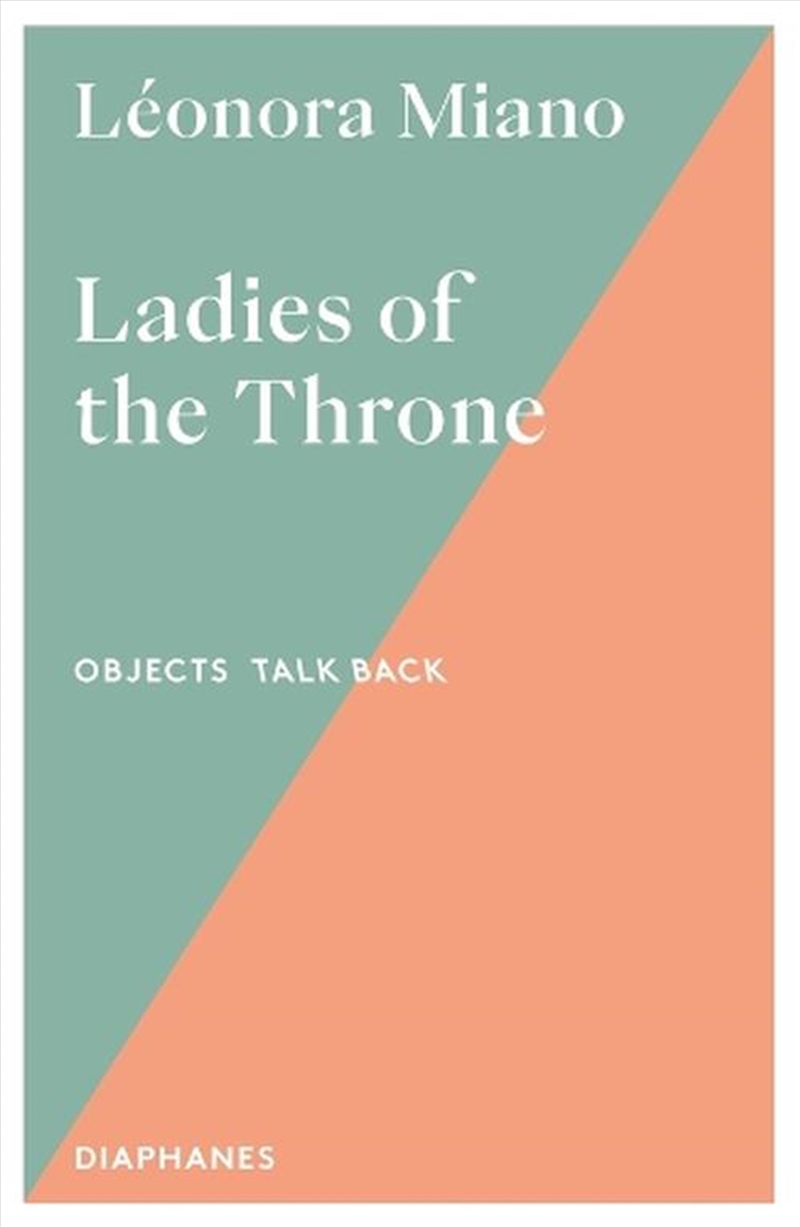 Ladies Of The Throne : Volume 2/Product Detail/Art