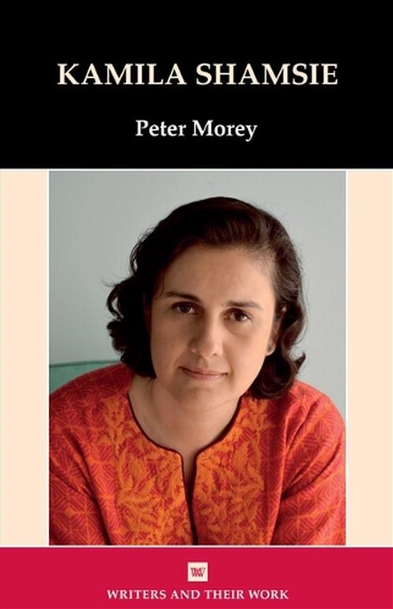 Kamila Shamsie/Product Detail/Literature & Poetry