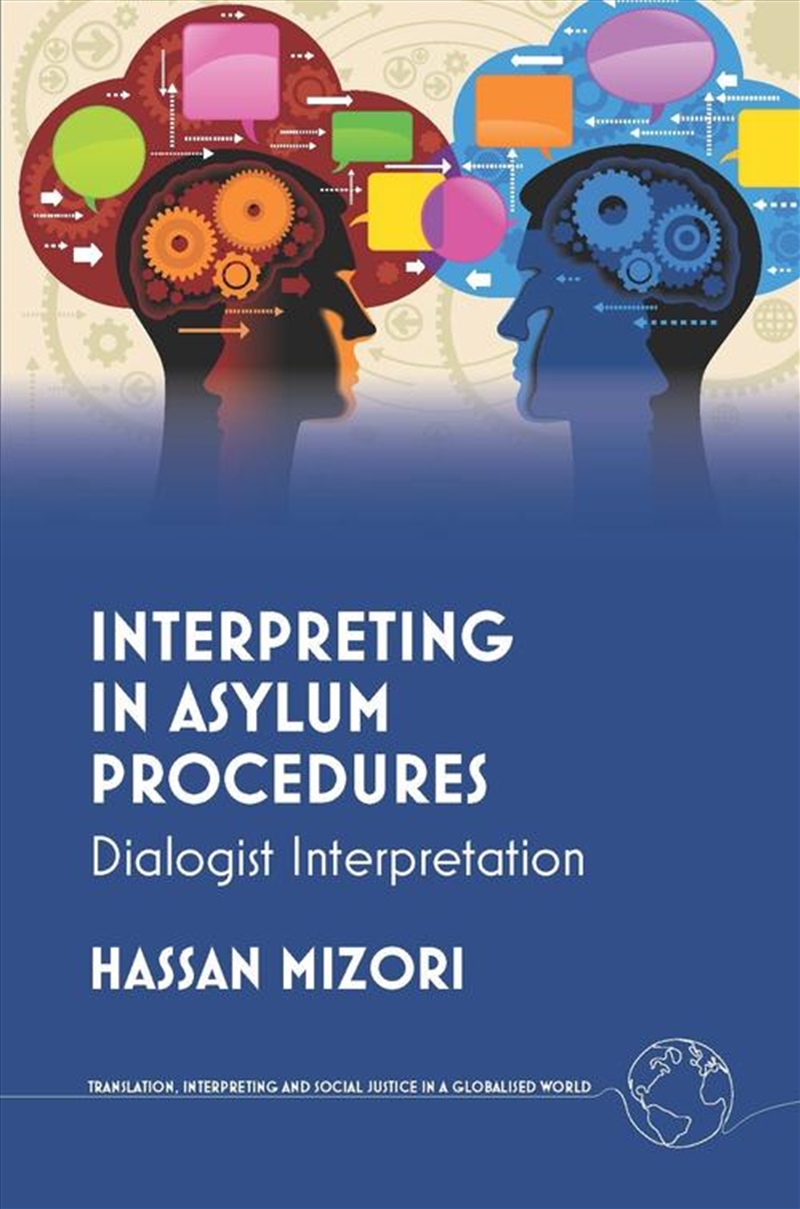 Interpreting In Asylum Procedures : Dialogist Interpretation/Product Detail/Language & Linguistics