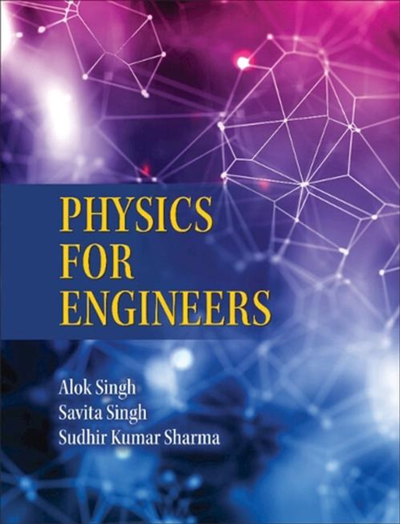 Engineering Physics : Fundamentals And Applications/Product Detail/Science