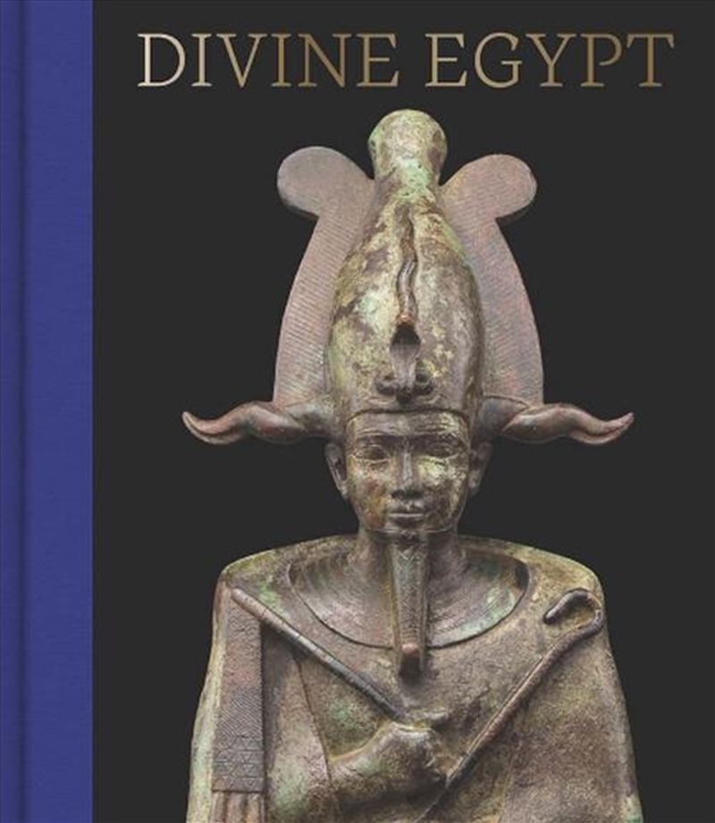 Divine Egypt/Product Detail/Art