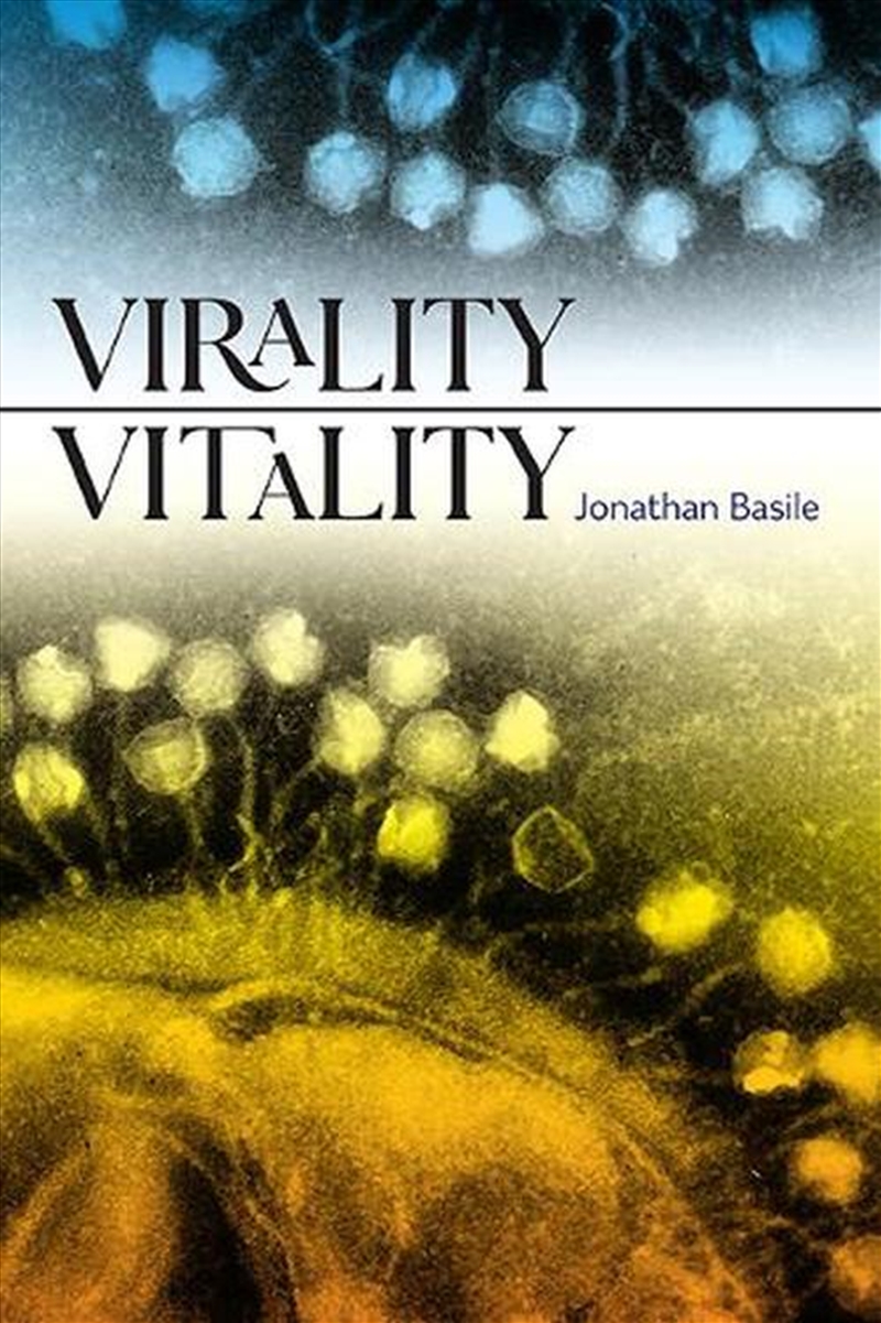 Virality Vitality/Product Detail/Reading