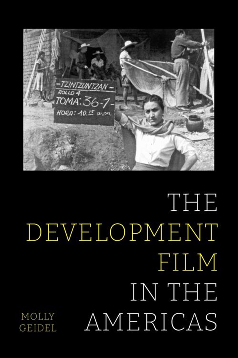 The Development Film In The Americas/Product Detail/Media