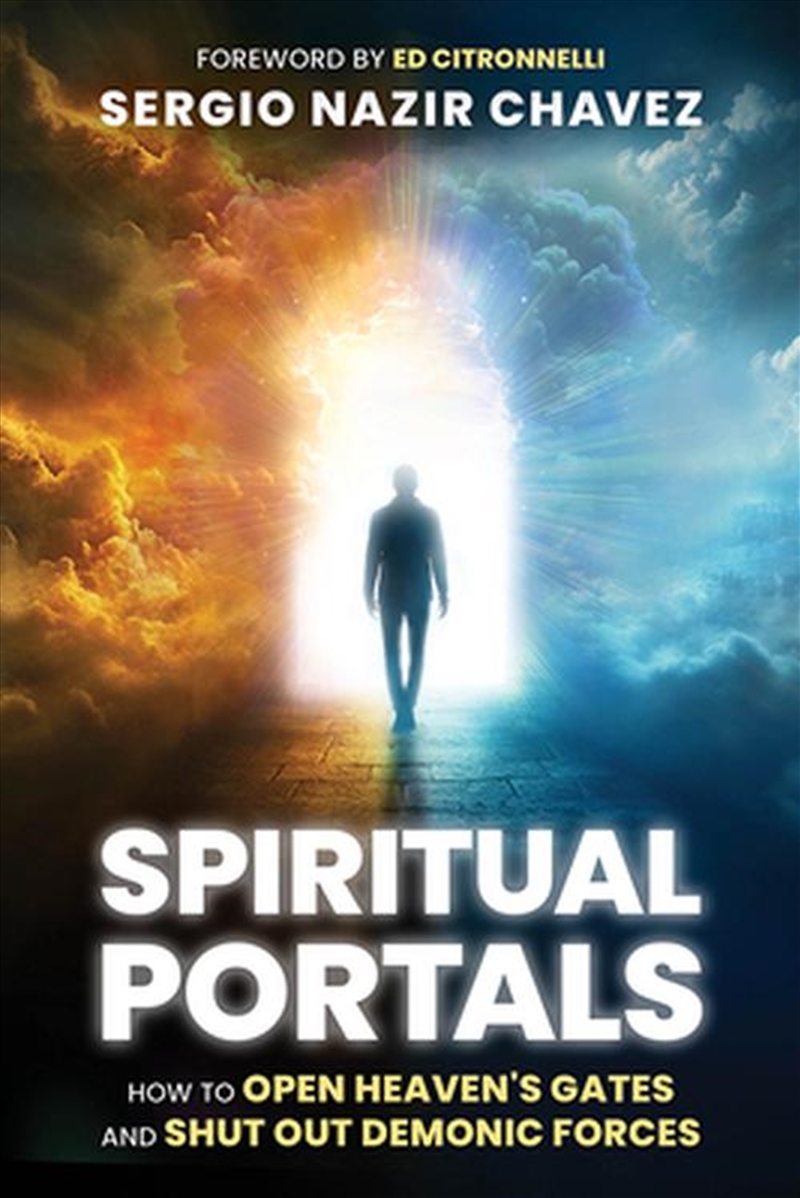Spiritual Portals/Product Detail/Religion & Beliefs