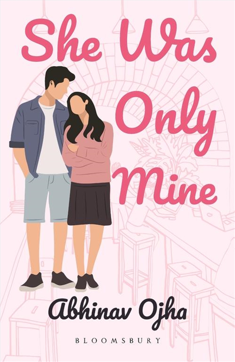 She Was Only Mine/Product Detail/Romance