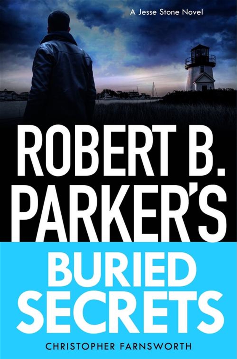 Robert B. Parker's Buried Secrets/Product Detail/Crime & Mystery Fiction