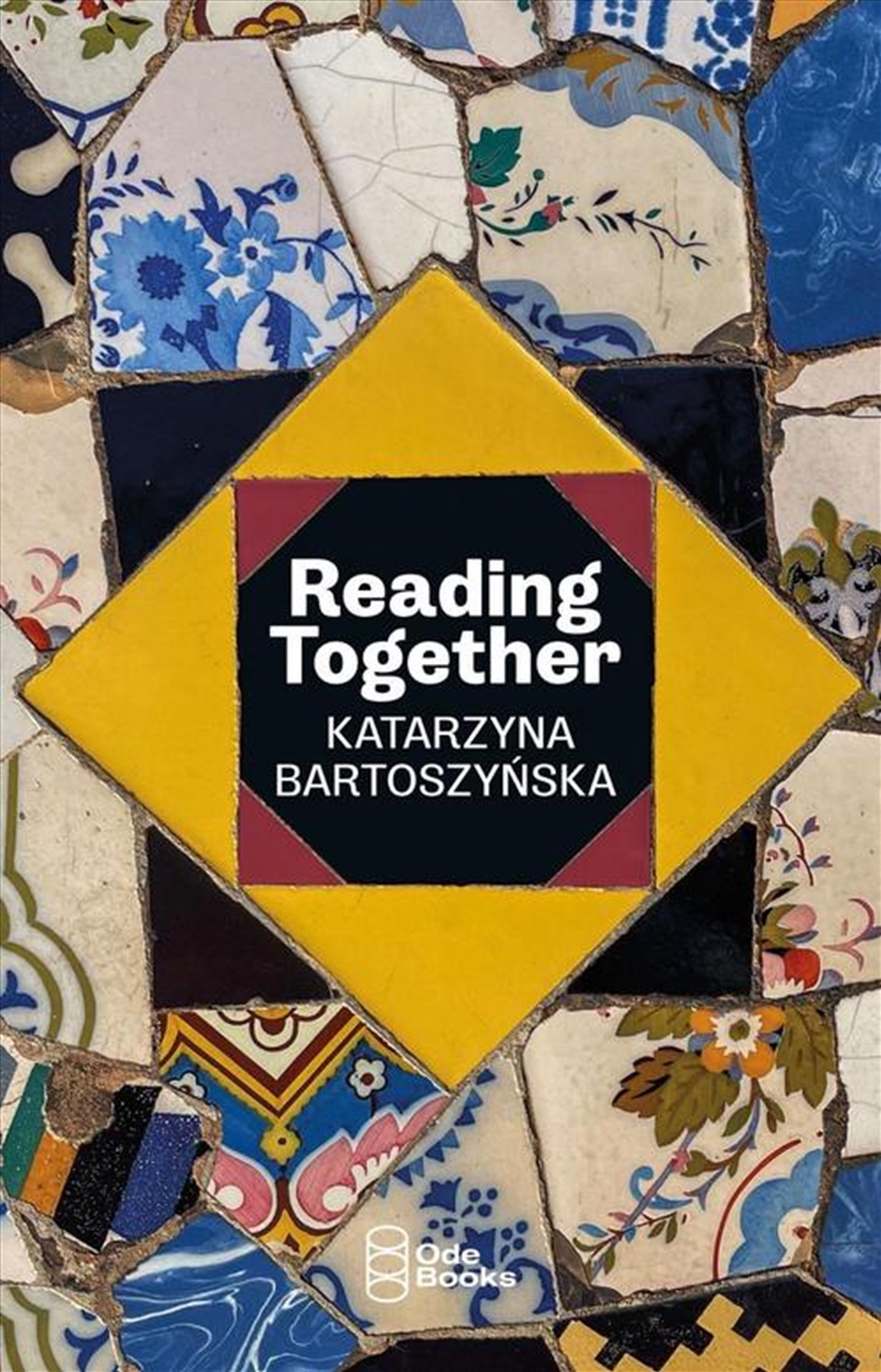 Reading Together/Product Detail/Literature & Poetry
