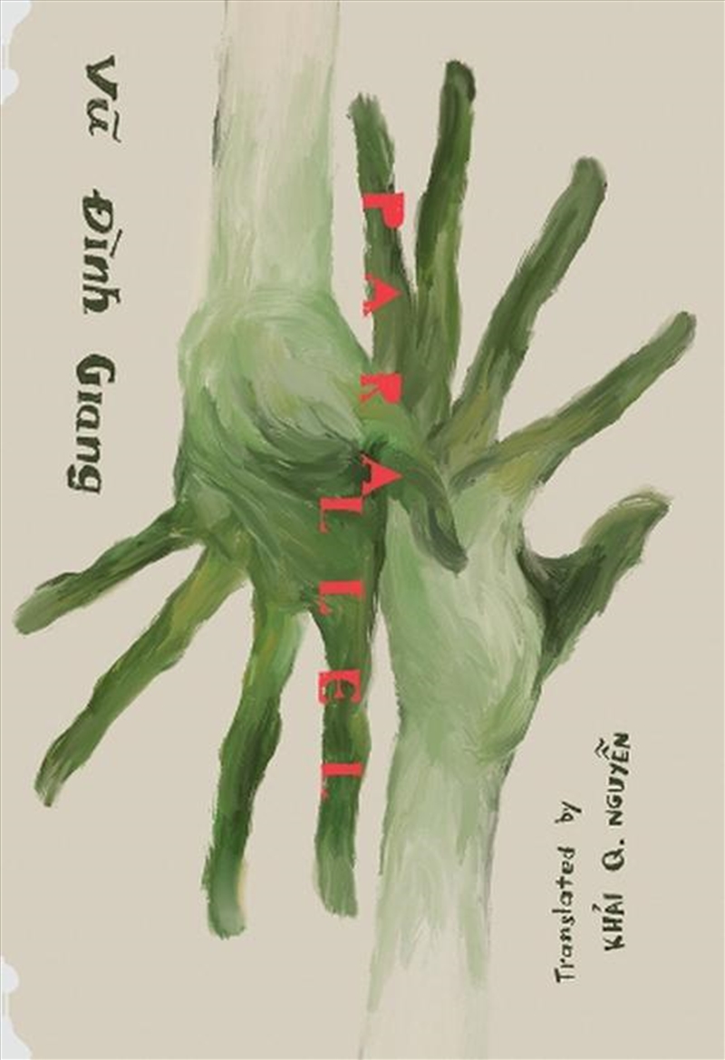 Parallels/Product Detail/Romance