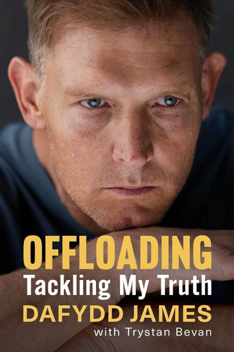 Offloading : Tackling My Truth/Product Detail/Sport & Recreation
