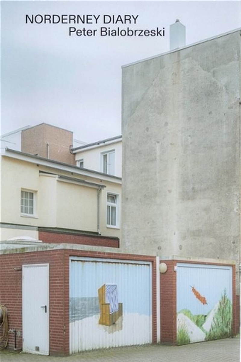 Norderney Diary/Product Detail/Photography