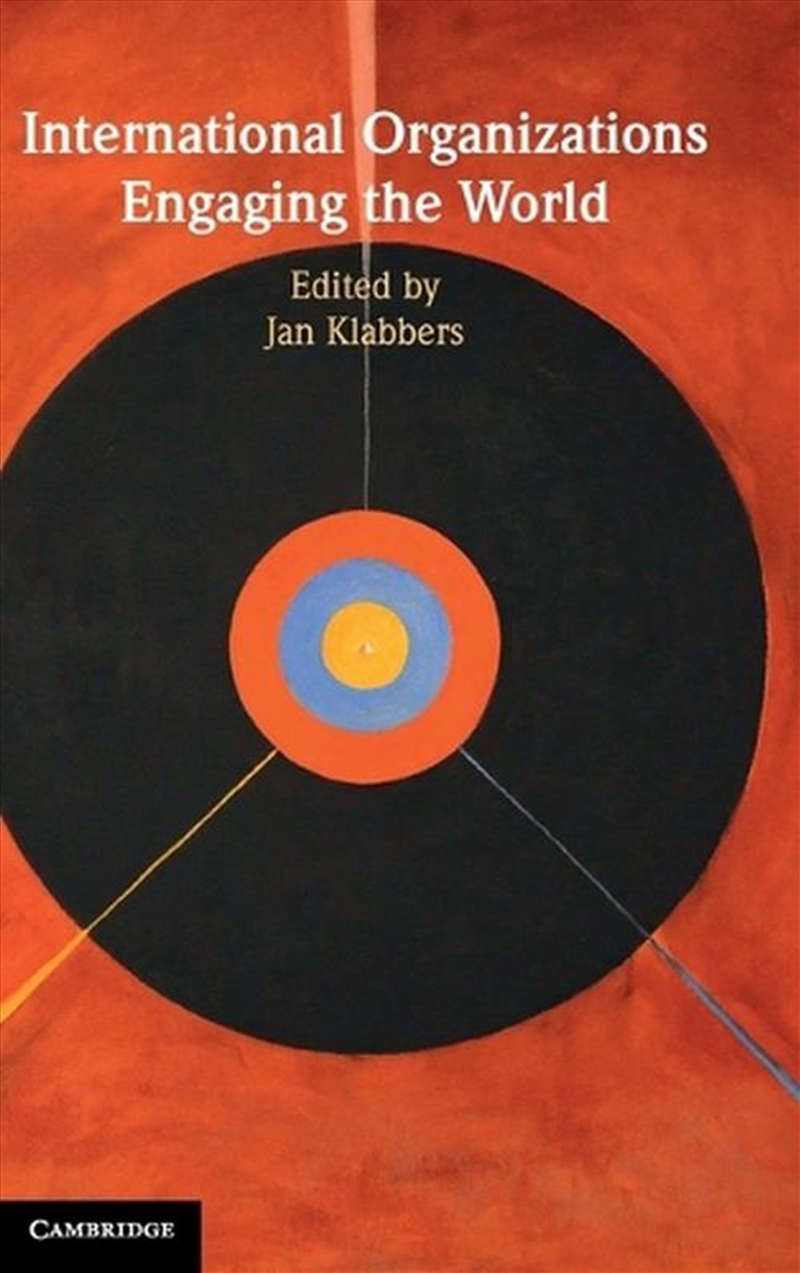 International Organizations Engaging The World/Product Detail/Law