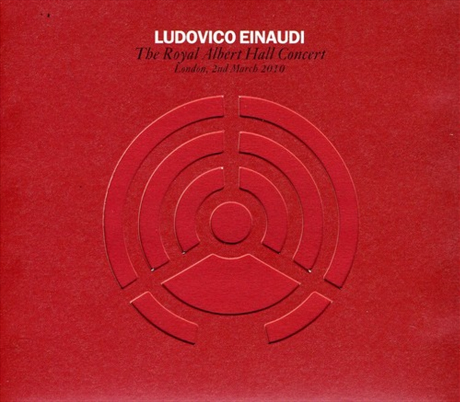 Royal Albert Hall Concert/Product Detail/Classical