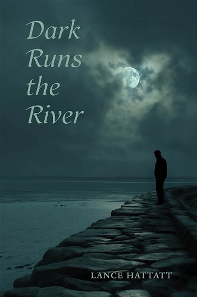 Dark Runs The River/Product Detail/Modern & Contemporary