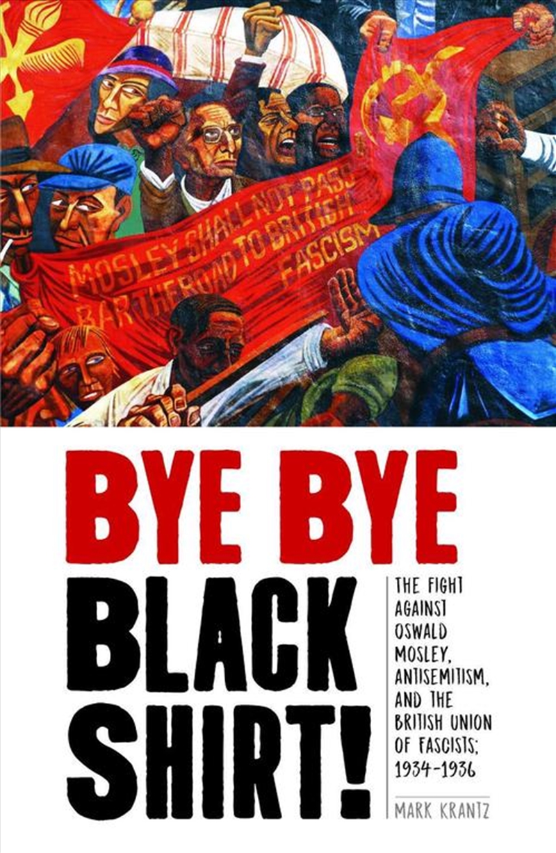 Bye Bye Blackshirt/Product Detail/Politics & Government