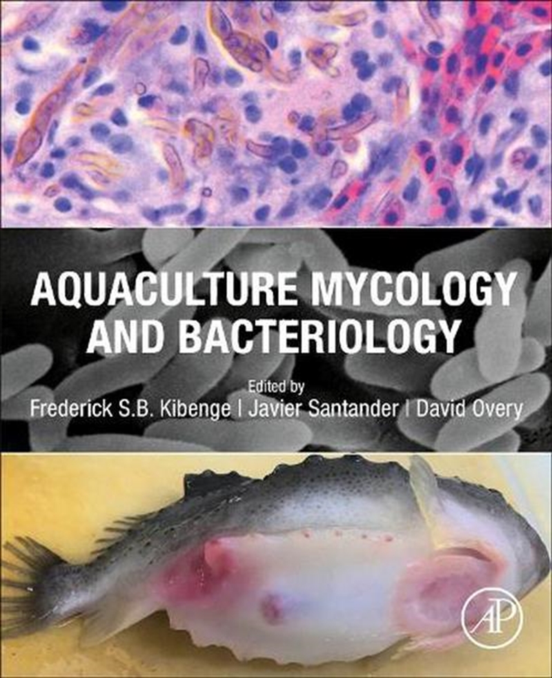 Aquaculture Mycology And Bacteriology/Product Detail/Science