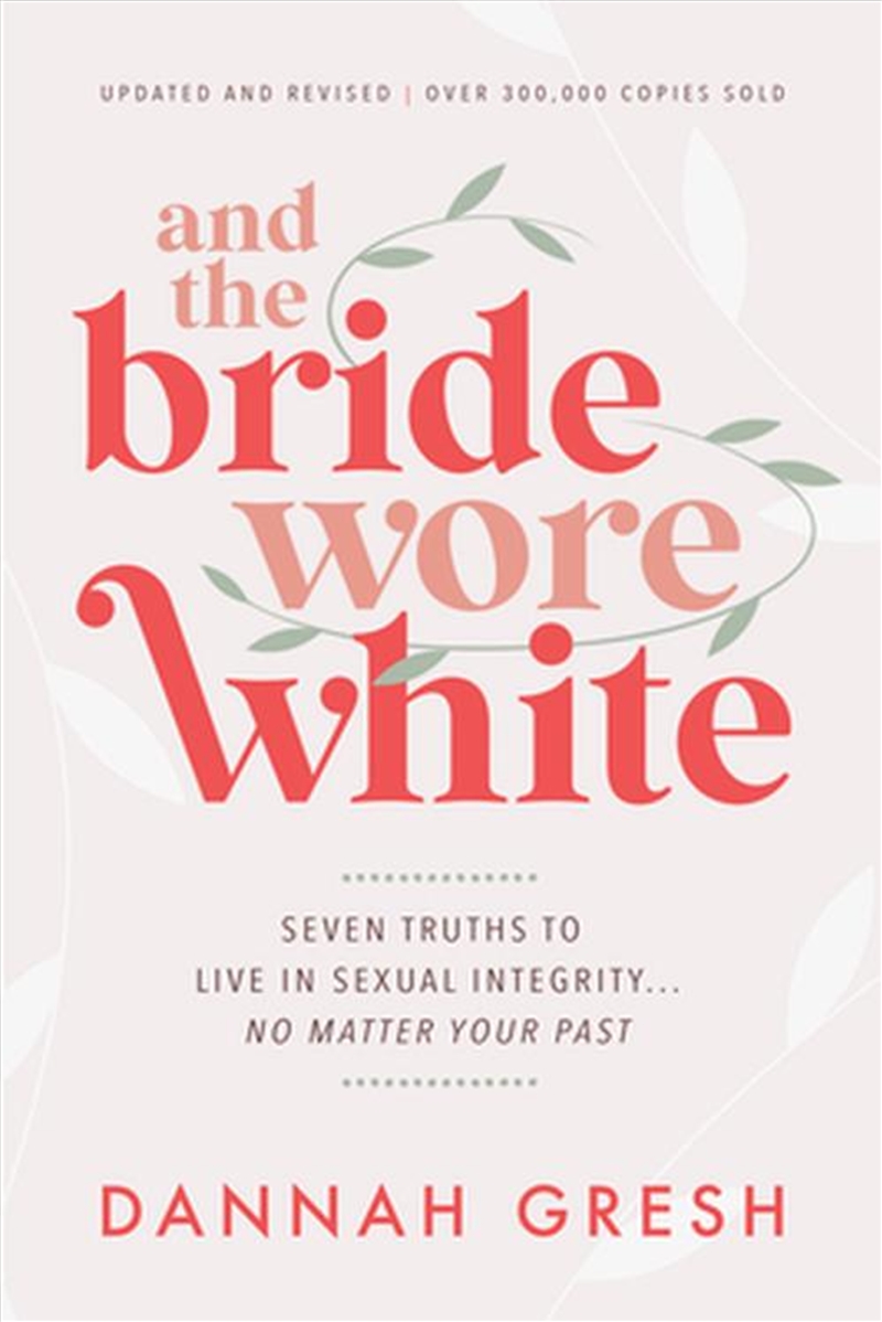 And The Bride Wore White/Product Detail/Religion & Beliefs