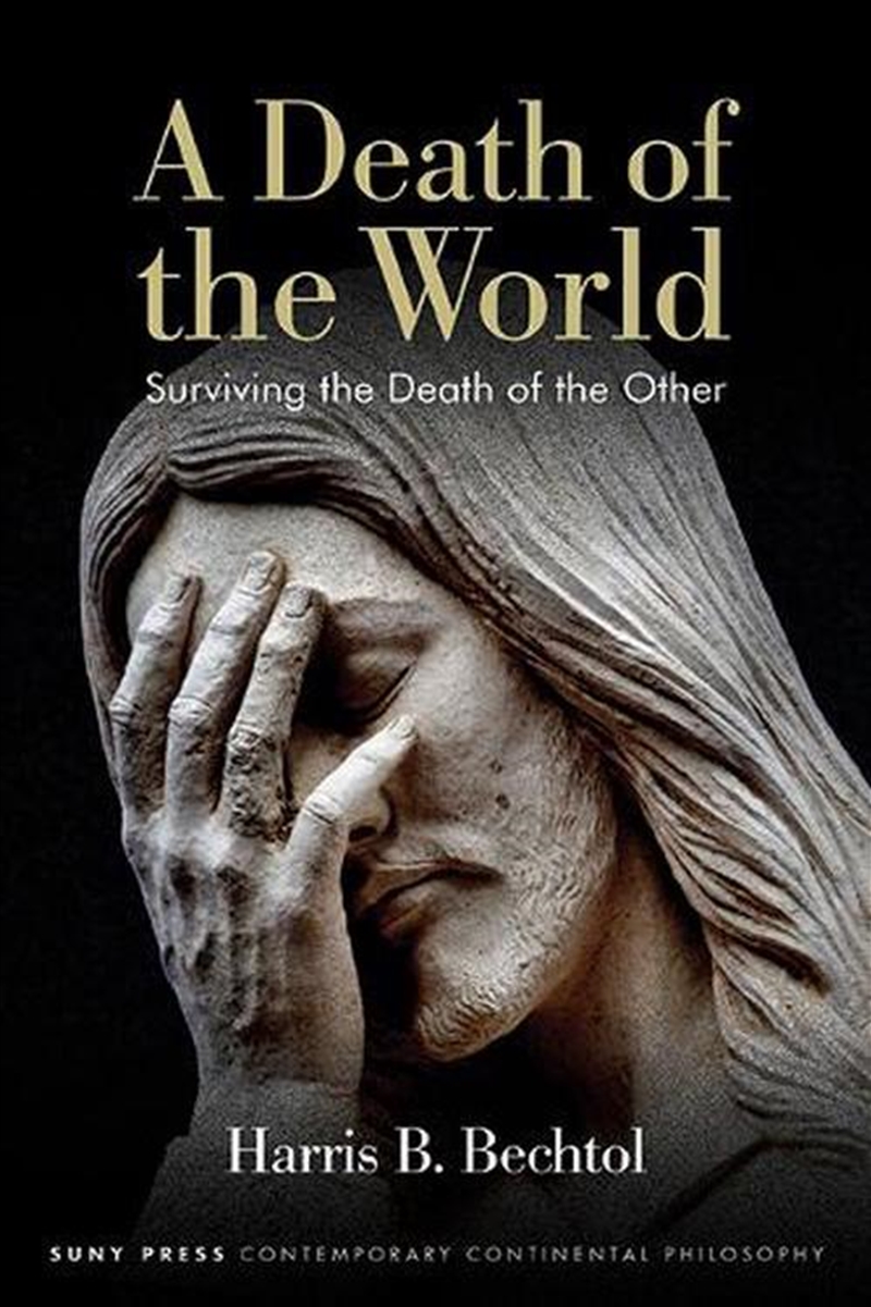 A Death Of The World : Surviving The Death Of The Other/Product Detail/Reading
