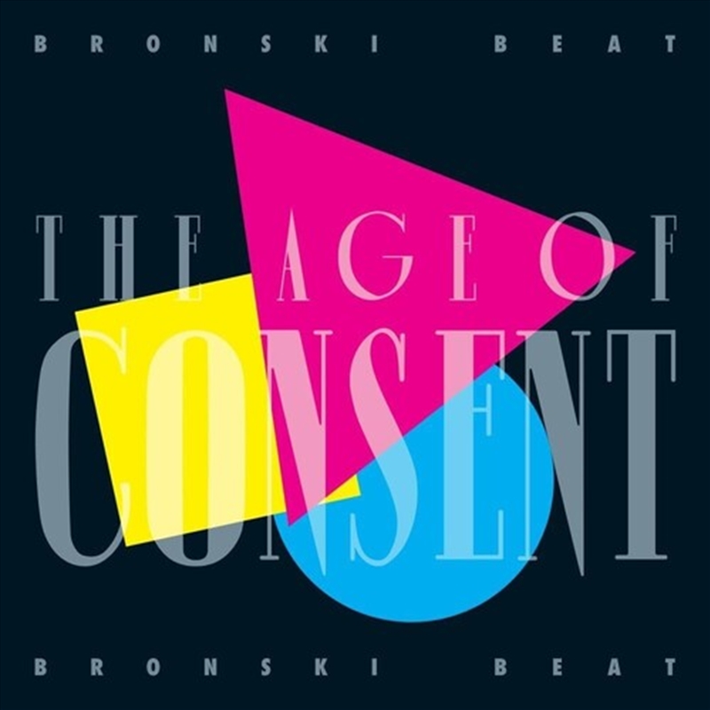 The Age Of Consent - 40th Anniversary Edition/Product Detail/Rock/Pop