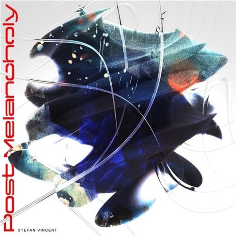 Post Melancholy/Product Detail/Dance