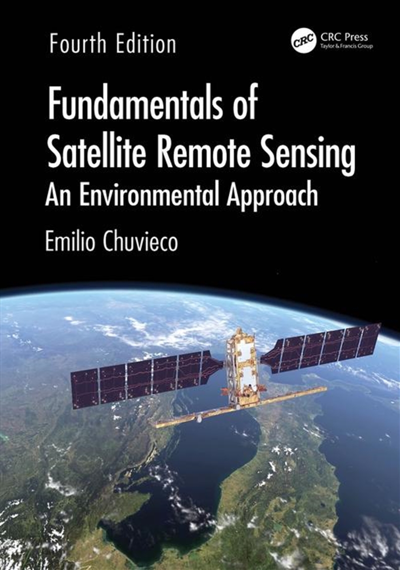 Fundamentals Of Satellite Remo/Product Detail/Reading