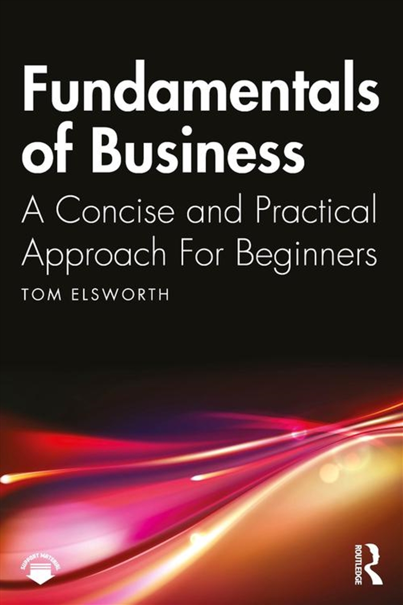 Fundamentals Of Business/Product Detail/Business Leadership & Management