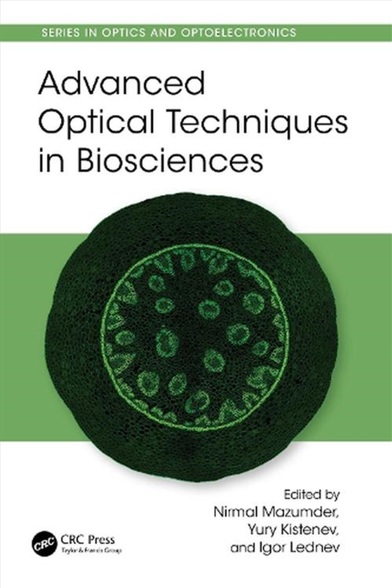 Advanced Optical Techniques In/Product Detail/Science