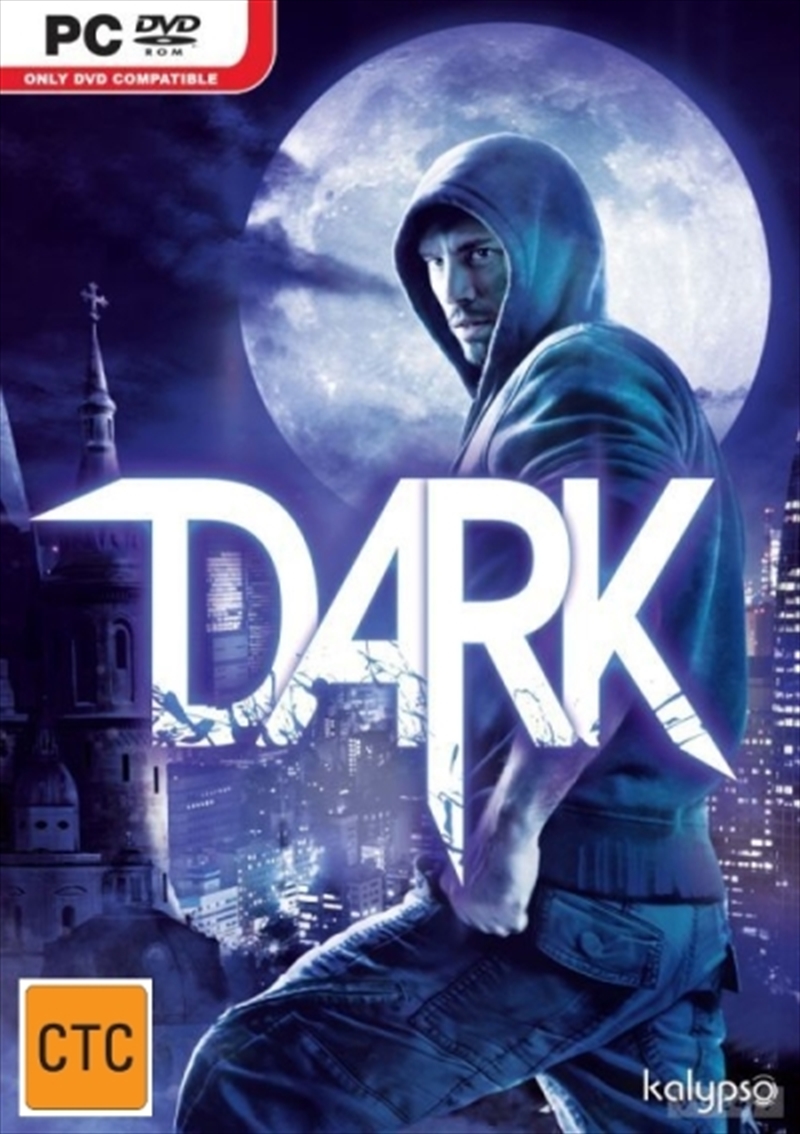 Dark/Product Detail/Action & Adventure