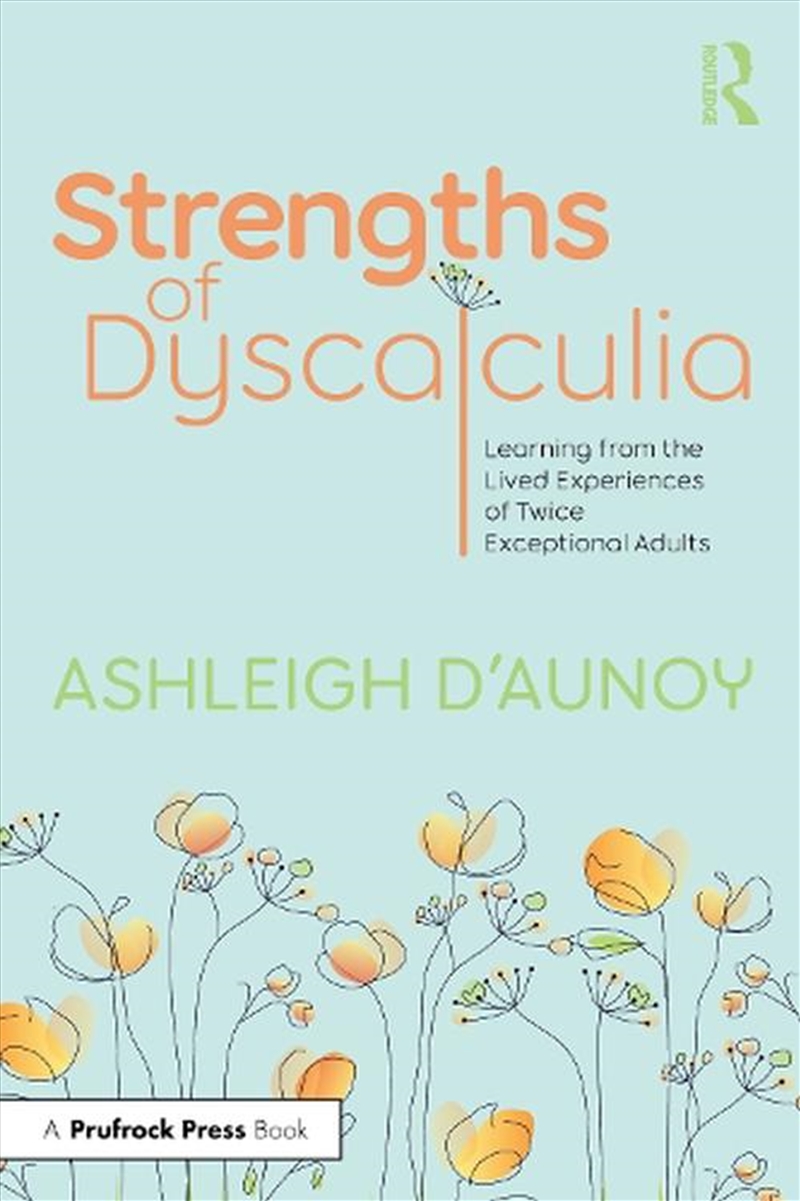 Strengths of Dyscalculia/Product Detail/Teaching