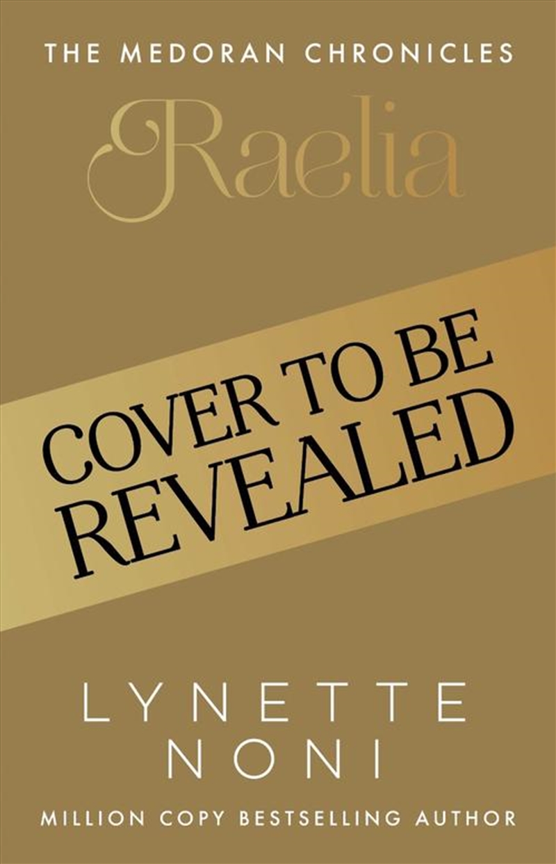 Raelia/Product Detail/Young Adult Fiction