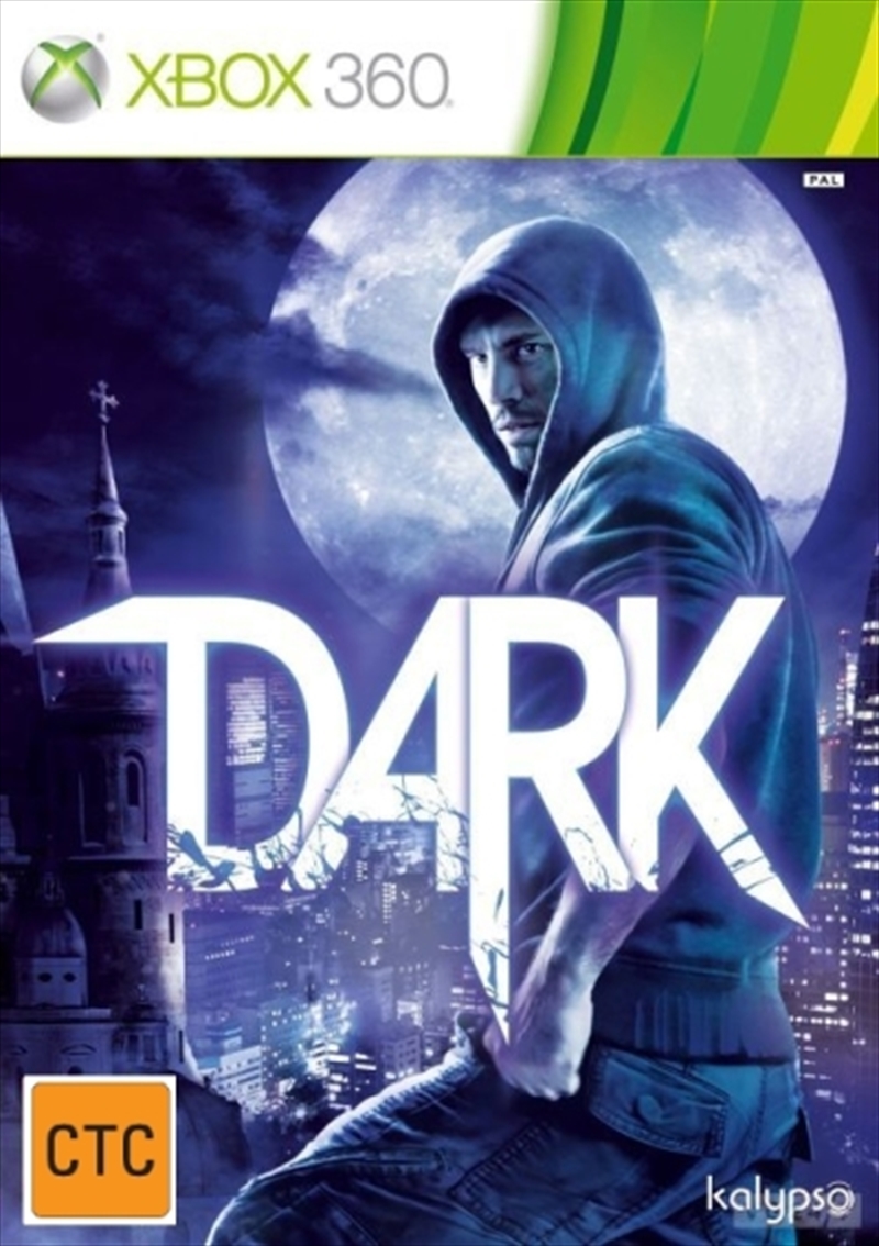 Dark/Product Detail/Action & Adventure