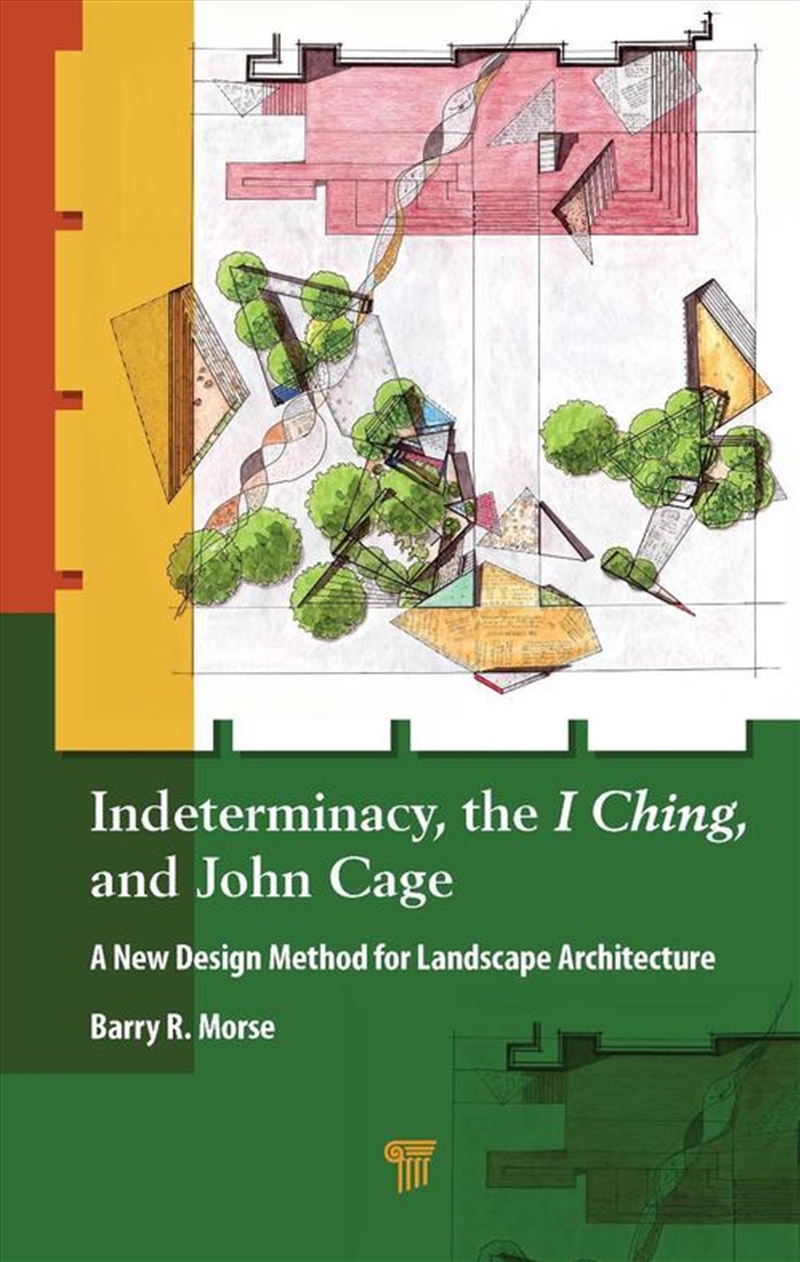 Indeterminacy, the I Ching, and John Cage/Product Detail/Media