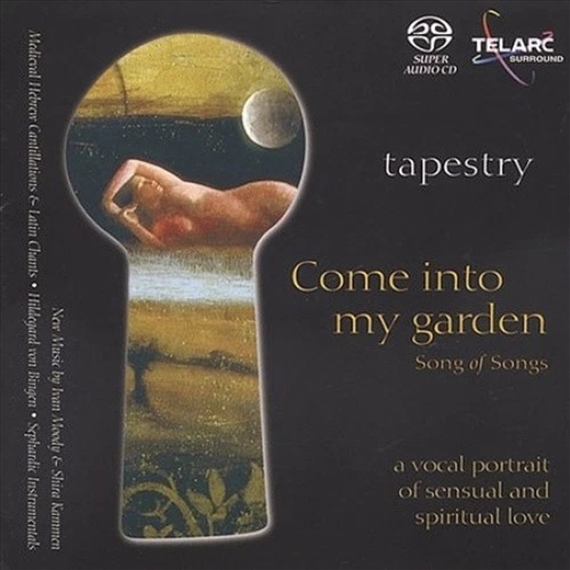 Song Of Songs/Product Detail/Classical
