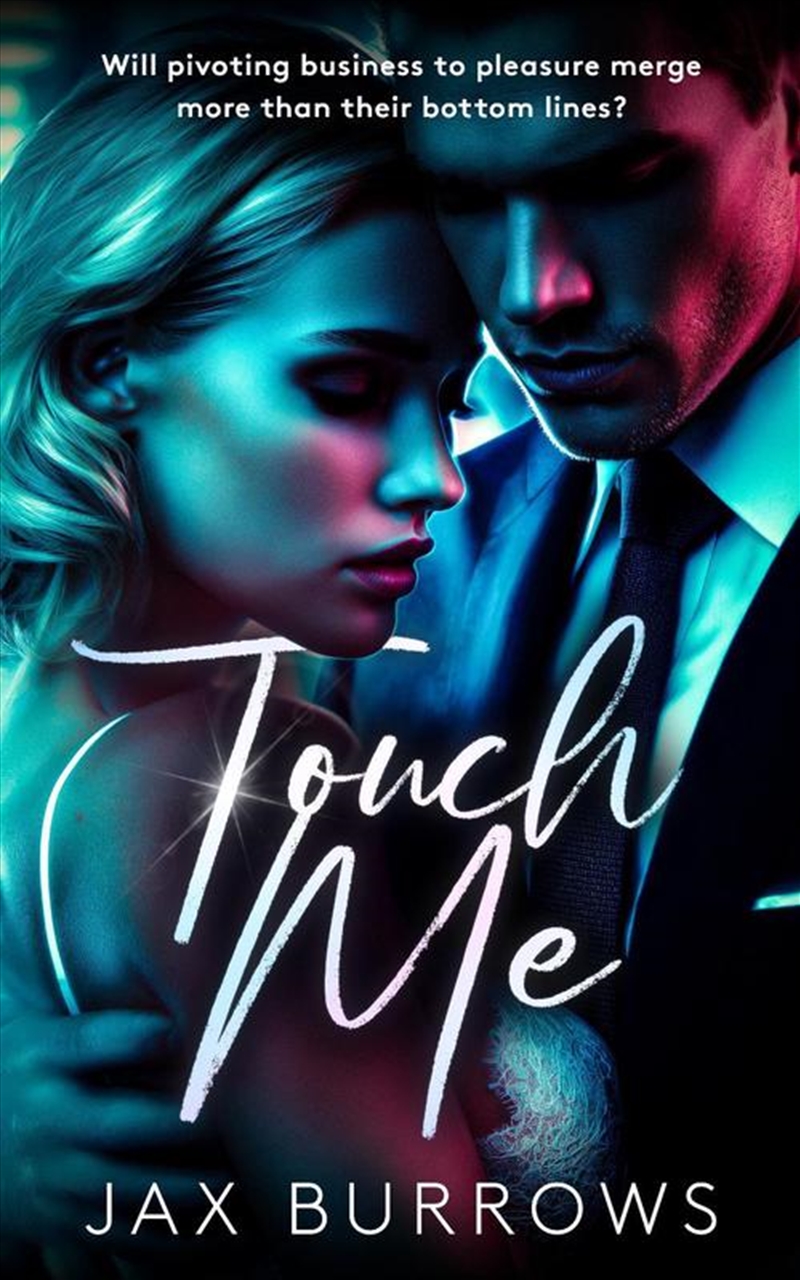 Touch Me/Product Detail/Romance