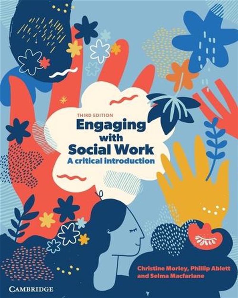 Engaging With Social Work : A Critical Introduction/Product Detail/Society & Culture