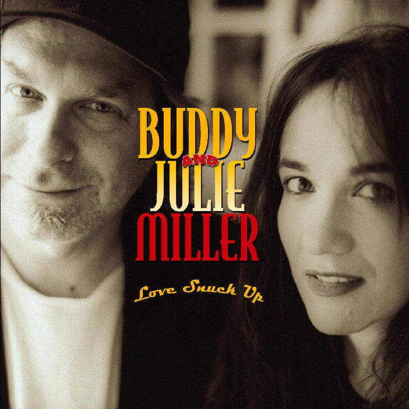 Love Snuck Up (Bo)/Product Detail/Folk