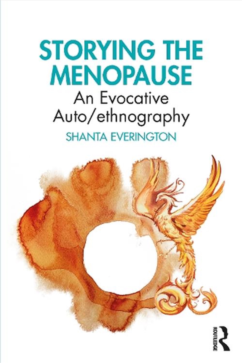 Storying the Menopause/Product Detail/Society & Culture