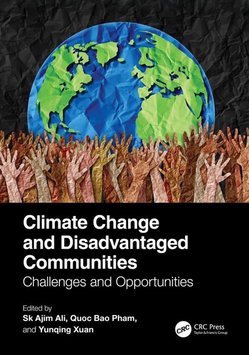 Climate Change and Disadvantaged Communities/Product Detail/Animals & Nature
