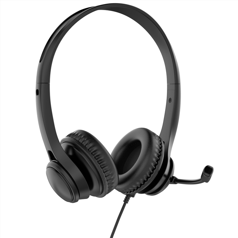 Laser Wired Conference Headset with In-line Control/Product Detail/Headphones