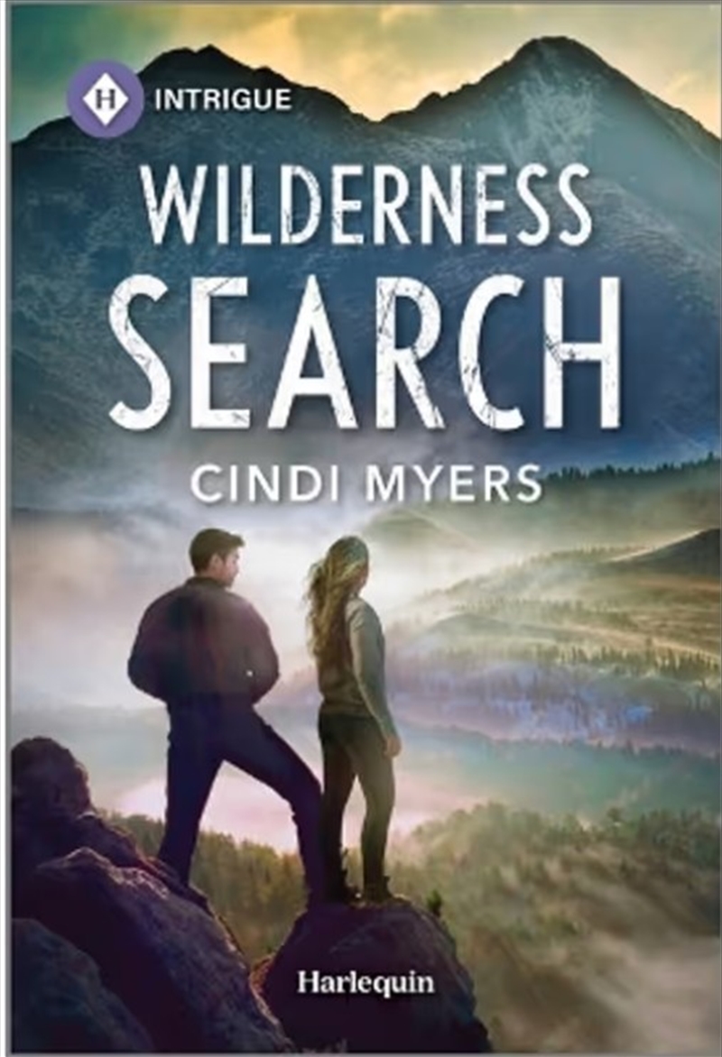 Wilderness Search/Product Detail/Romance