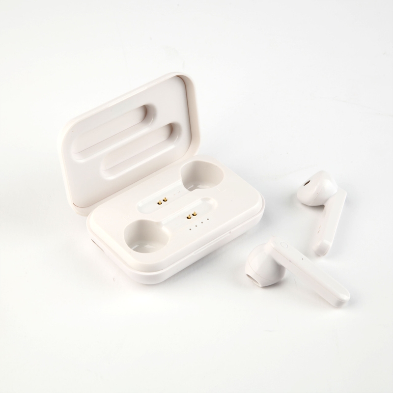 TWS earphone - White/Product Detail/Headphones