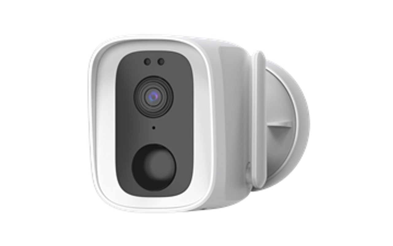 Connect Smart Home Outdoor Security Camera/Product Detail/Cameras