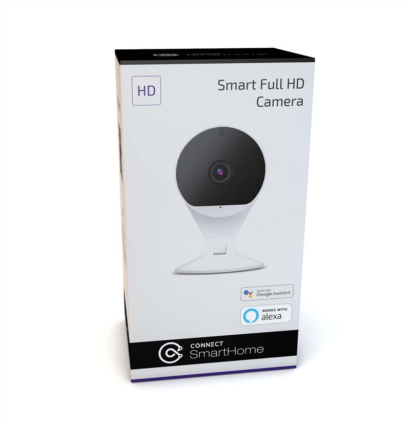 Connect Smart Full HD Camera/Product Detail/Cameras