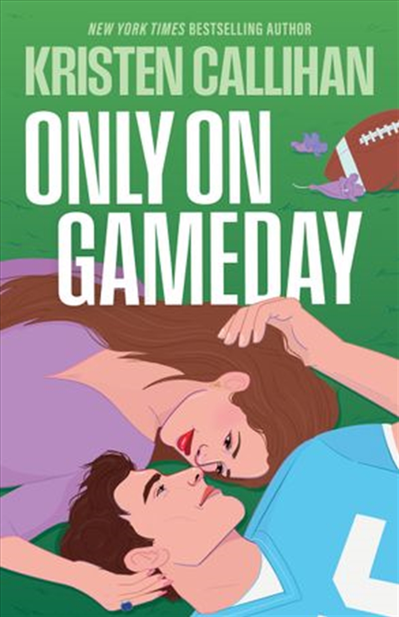 Only On Gameday/Product Detail/Romance