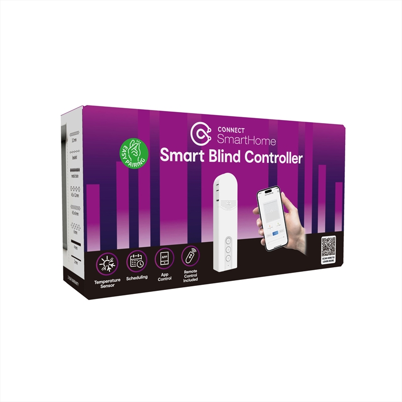 Connect Smart Home Blind Opener/Product Detail/Electronics