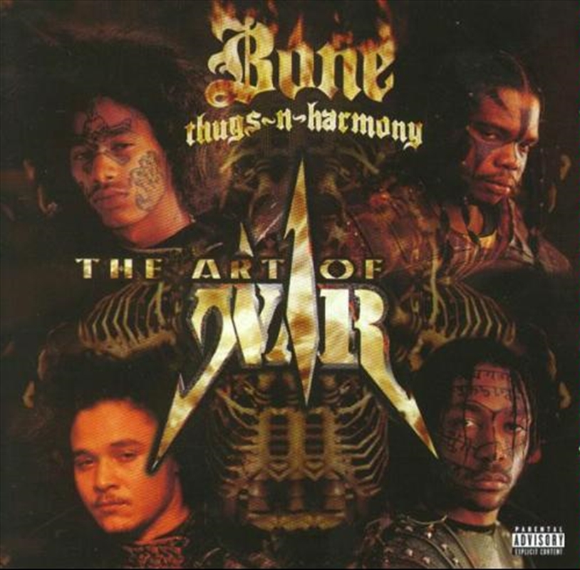 Art Of War/Product Detail/Rap/Hip-Hop/RnB