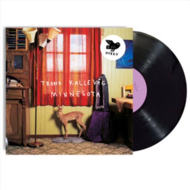 Minnesota/Product Detail/Jazz