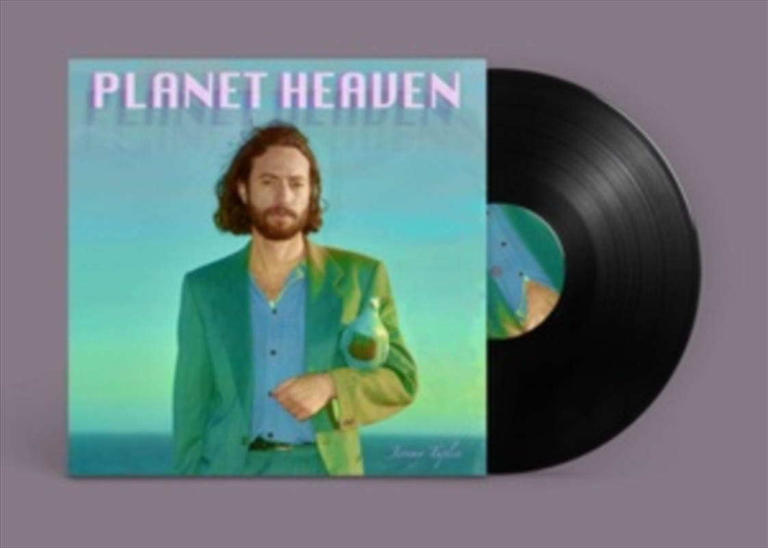 Planet Heaven/Product Detail/Alternative